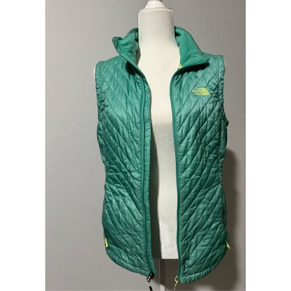 The North Face Thermoball vest M